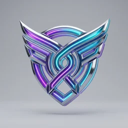 3D Tech Logo